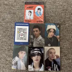 straykids ヒョンジン　セット