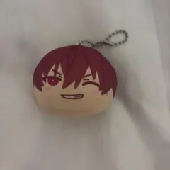 アイナナ おまんじゅう 狗丸トウマ