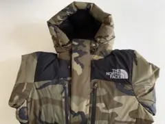 最安値 超希少 M サイズ ノースフェイス 19AW ノベルティ バルトロ 新品