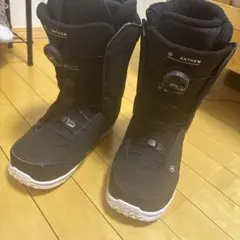 2026年最新】Intuition ブーツの人気アイテム - メルカリ