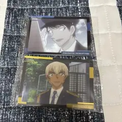 名探偵コナン　イタジャガ　Vol.5 降谷零　諸伏景光