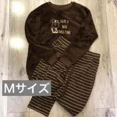 UNIQLO ユニクロ フリースセット ピーナッツホリデー