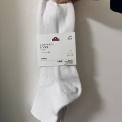 5足組 ソックス 26-28cm