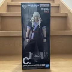 ハンターハンター　一番くじ　C賞　シルバ＝ゾルディック