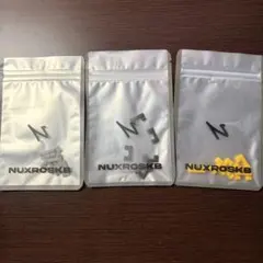 geon x nuxros pcbsnap 3種セット
