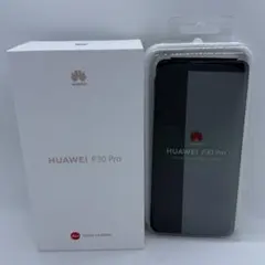 2026年最新】simフリー huawei p30 proの人気アイテム - メルカリ