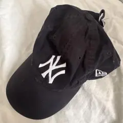 ニューヨーク・ヤンキース ブラックキャップ M/L