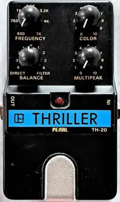2026年最新】pearl ギターエフェクターの人気アイテム - メルカリ