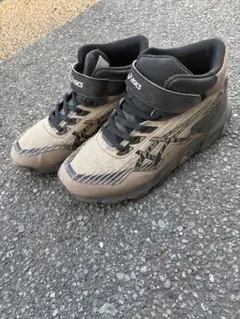 廃盤】asics サイバーゼロ CYBER ZERO TVR451 25cm - メルカリ