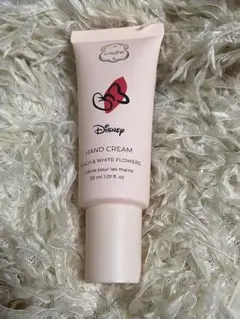 【新品未開封】Laline Disney ハンドクリーム 30mlのサムネイル