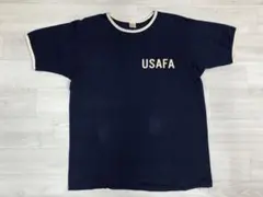 リンガーtシャツ Tシャツ