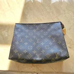 LOUIS VUITTON モノグラム ジャンク リペアベース 正規品 - メルカリ