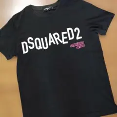 DSQUARED2 Tシャツ ブラック サイズM