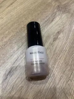 MAQuillAGE ドラマティックエッセンスリキッド　オークル20