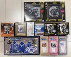 一番くじ　ワンピース　食器まとめ売り