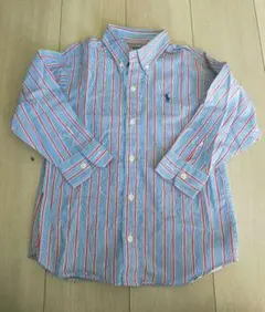 Polo by Ralph Lauren 長袖シャツ