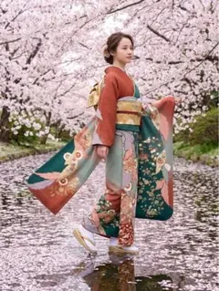 博多人形 陶器 本田広男作 「初舞」 - メルカリ
