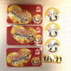 A3! エースリー　夏組　まとめ売り