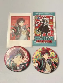 2026年最新】眉見鋭心 缶バッジの人気アイテム - メルカリ