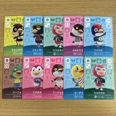 あつ森　❁︎最終値下げ❁︎ あつ森】もけいコンプリートした島で潜伏中やってみた 島