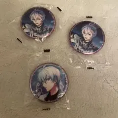 逢坂壮五 アイナナ IDOLiSH7 缶バッジ