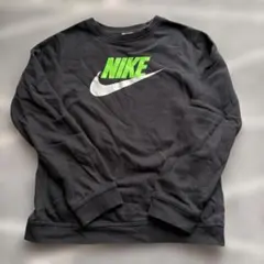 150cm)ナイキ❁︎ロゴスウェット