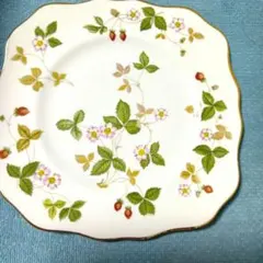 2025年最新】ワイルドストロベリー ケーキプレートの人気