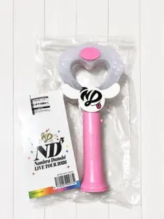 なにわ男子 LIVE TOUR 2026 ペンライト ND5のサムネイル