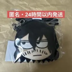 ヒロアカ　ヒーロープラザ ジロリフェイスケース　相澤消太 ロフト