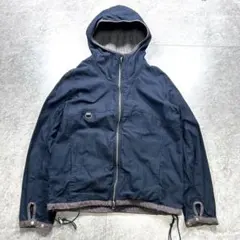 00s【archive】gimmick military jacket/Y2K◎