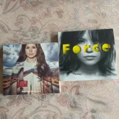 Superfly 　CD Force ２枚組 　MindTravel２枚組