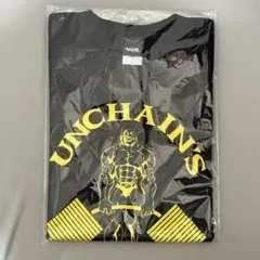 新品未使用 ビスケットオリバ Tシャツ XLサイズ 刃牙博特典付き - メルカリ
