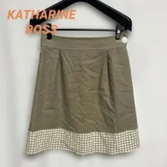 KATHARINE ROSS/キャサリンロス スカートのサムネイル