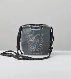 ブルーボトルコーヒー ショルダーバッグ