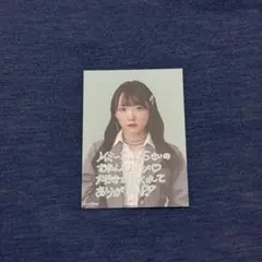 本田珠由記 デート前夜レクイエム 生写真 ヒキ - メルカリ
