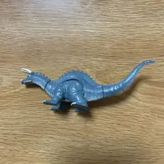 ★レア★キングザウルス リッガー ウルトラセブン 怪獣 ソフビ ☆レア☆キングザウルス リッガー ウルトラセブン 怪獣 ソフビ