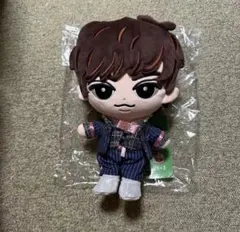 SnowMan すのチル　阿部亮平　ぬいぐるみ