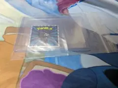 CR Vanilla クレイジーラクーン