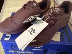 TREASURE アサヒ アンブロ UMBRO スニーカー 24.0cm - メルカリ