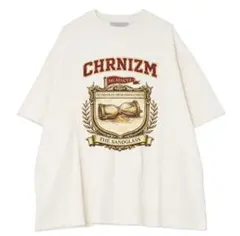 美緒ママ様専用】CHRONOIZM MILITARY Tシャツ L 3点セット - メルカリ