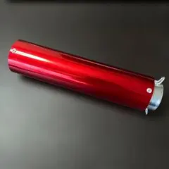 50.8π サイレンサー ゼファー400 CBX400Fのサムネイル