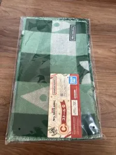 ミセス一番くじ C賞 ストール