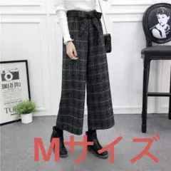 ガウチョパンツ