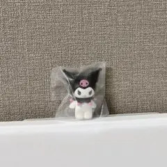 ネトフリ マイメロディ&クロミガチャ　クロミ