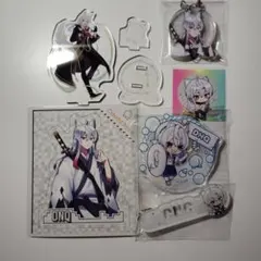 カラフルピーチ　どぬくさん　まとめ売り