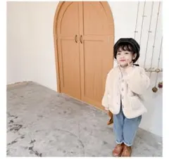 ボアジャケット アウター