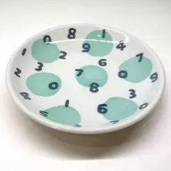 KAMAKURA PASTA 数字デザイン皿のサムネイル