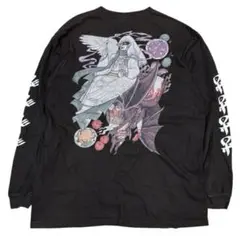 Bimi SUMMIT MEETING Long T-Shirt