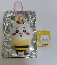 ちいかわ ぬいぐるみ マスコットのサムネイル