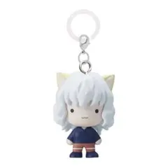 ネフェルピトー めじるしアクセサリー